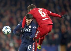 FIFA vine cu vești bune pentru echipa lui Dennis Man » Ce se întâmplă la PSV pe final de an