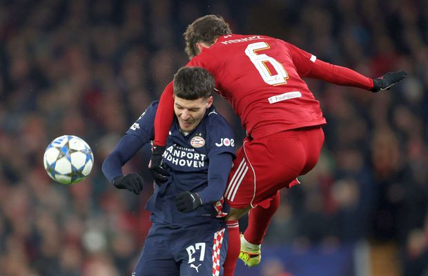 FIFA vine cu vești bune pentru echipa lui Dennis Man » Ce se întâmplă la PSV pe final de an