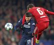 Dennis Man, în Liverpool - PSV // FOTO: Imago Images