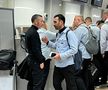 Prezență-surpriză la FCSB » Campioana a plecat la Belgrad pentru meciul cu Steaua Roșie + cele 5 nume care nu au prins avionul