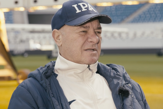 Ion Geolgău, la prima apariție după ce a fost demis de FRF: „Știu vorba asta de la Oblemenco”