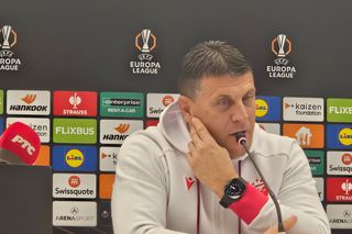 Reacție rece la adresa lui Gigi Becali din partea antrenorului Stelei Roșii: „Nu luăm de bun ceea ce a spus! Toată lumea îl știe”