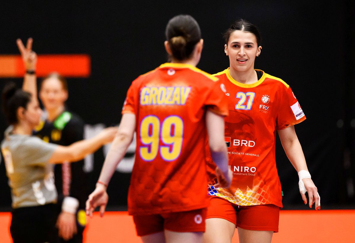 LIVE România – Croația » Începe aventura la Campionatul Mondial de handbal feminin!