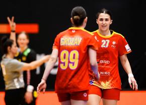 România - Croația » Începe aventura la Campionatul Mondial de handbal feminin! Reporterii GSP vor transmite din Rotterdam Ahoy