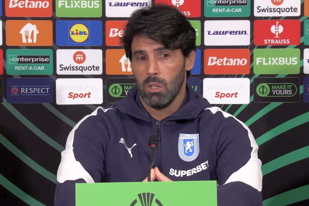 Filipe Coelho a acuzat un singur lucru în drama cu AEK Atena: „N-a fost corect”