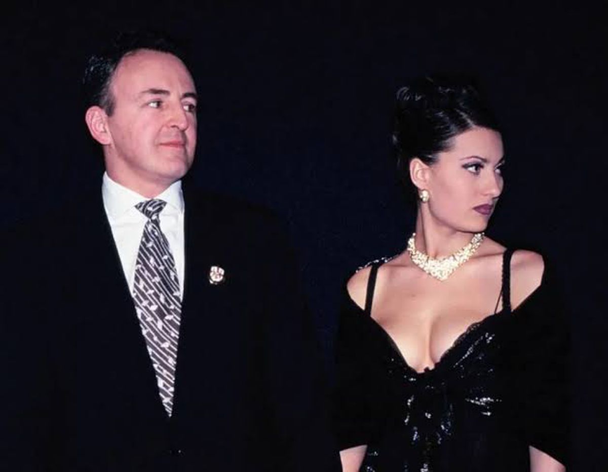 Trecutul din prezent! Palatul impunător al temutului Arkan este fix în fața intrării principale a „Marakanei”: „Vă recomand să nu vă apropiați prea mult!"