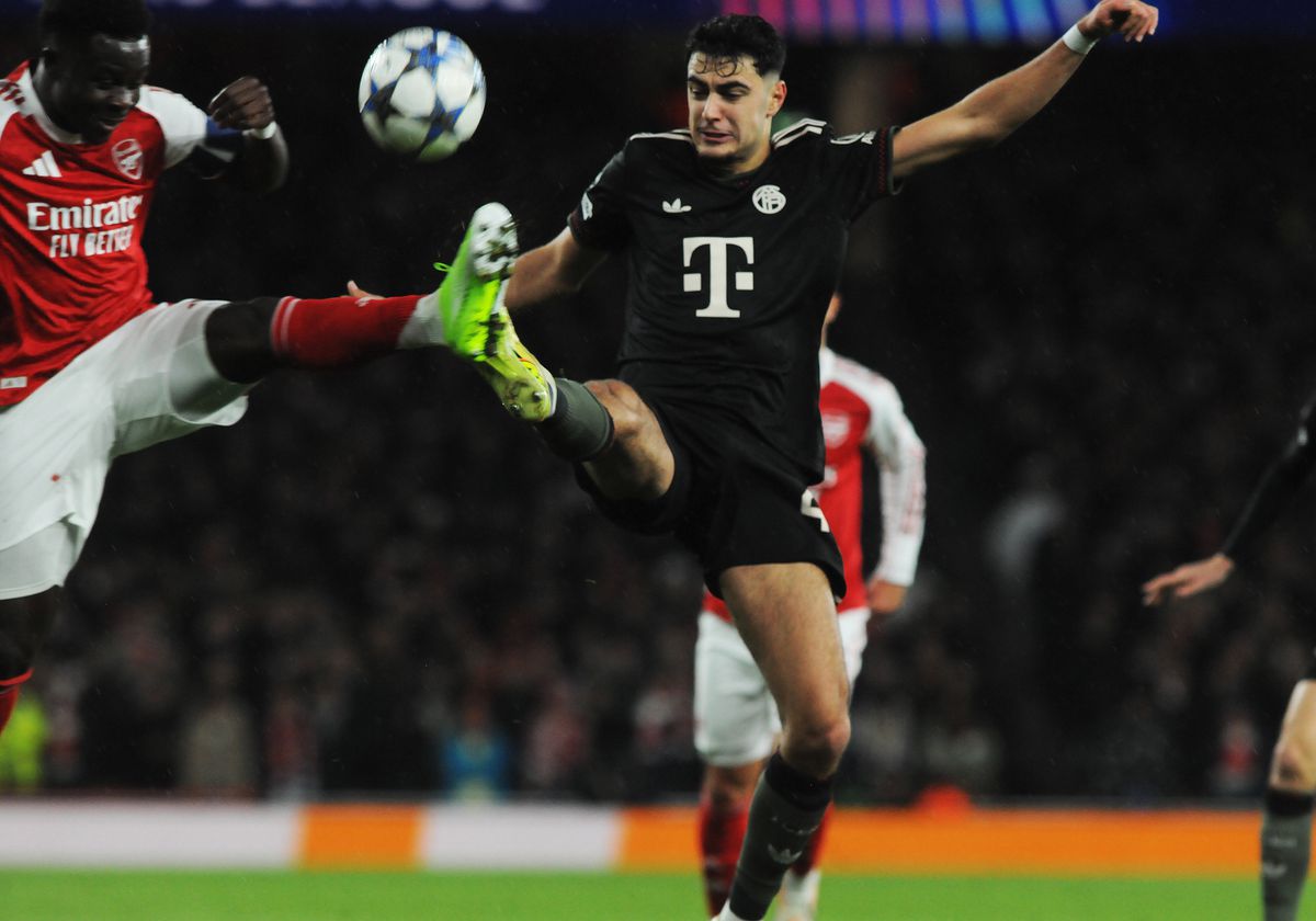 Spectacol total în Liga Campionilor » 15 goluri în doar două meciuri: PSG - Tottenham și Olympiakos - Real Madrid! » Mbappe a fost monstruos + Clasamentul