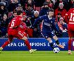 Liverpool - PSV, cu Dennis Man titular, în Liga Campionilor // FOTO: Imago Images
