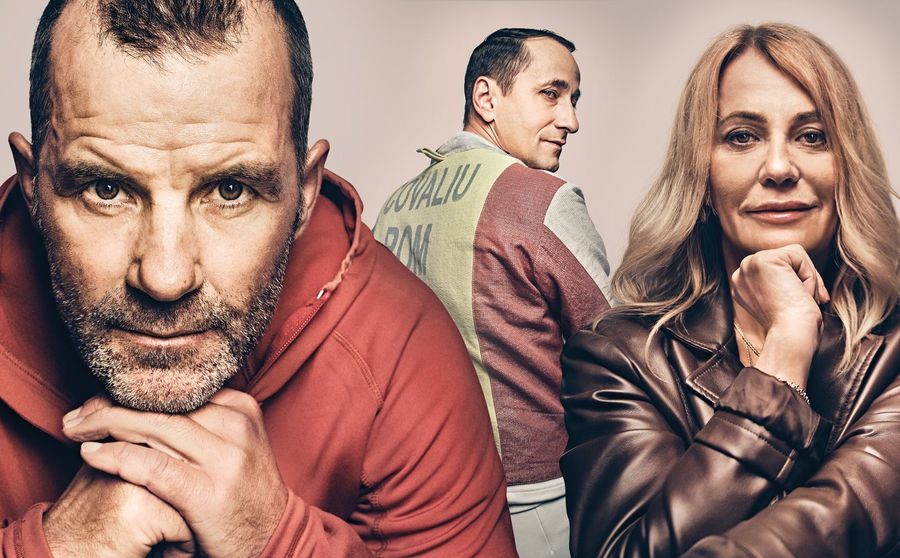 Povestea spune că putem