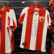 FOTO: Cristi Preda GSP