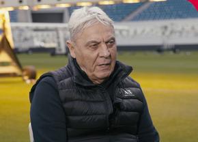 Optimism în Bănie înaintea meciului cu Mainz » Sorin Cârțu vrea copy-paste: „Aș vrea să repetăm asta! Putem să visăm frumos”