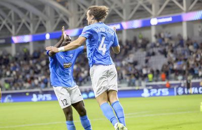 Iată al doilea cel mai vârstnic marcator din istoria Ligii Campionilor!