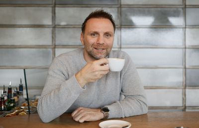 Cu ce se ocupă în prezent Novak Martinovic, fostul fundaș al campioanei FCSB: „Cu fotbalul nu vedeam viitor aici”