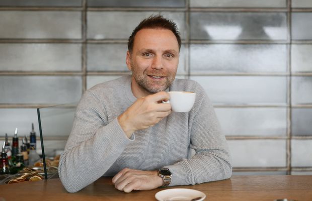 Cu ce se ocupă în prezent Novak Martinovic, fostul fundaș al campioanei FCSB: „Cu fotbalul nu vedeam viitor aici”