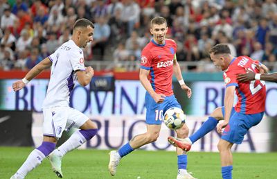 Ce lovitură! Pleacă din Superliga și e gata să semneze în Germania