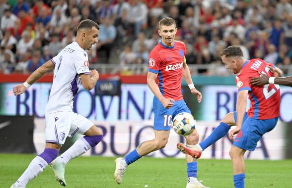 Ce lovitură! Pleacă din Superliga și e gata să semneze în Germania