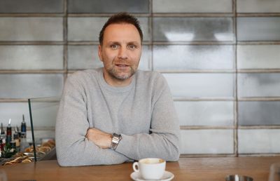 „Și eu am fost surprins de opiniile lui Gigi Becali” » Din Belgrad, Novak Martinovic prefațează Steaua Roșie - FCSB și definește România printr-un singur cuvânt