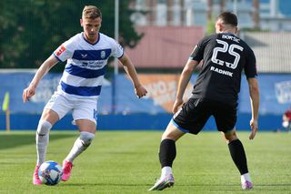 Neluțu Varga i-a găsit înlocuitor lui Lindon Emerllahu!