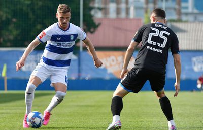 Neluțu Varga i-a găsit înlocuitor lui Lindon Emerllahu!