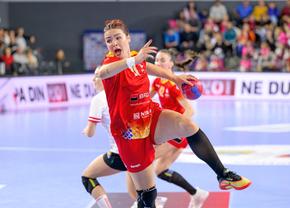 Cine transmite la TV România - Croația, debutul naționalei la Campionatul Mondial de handbal feminin