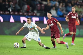 Dublul campion cu FCSB prevede dezastrul: „CFR are mai multe șanse să prindă play-off-ul”