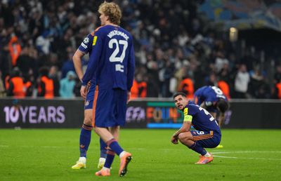 Coșmar cu repetiție! Conduc la pauză pentru a treia oară consecutiv, dar cedează meciul în partea secundă