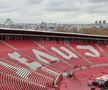 Marakana, stadionul Stelei Roșii Belgrad/ foto Cristi Preda (GSP)