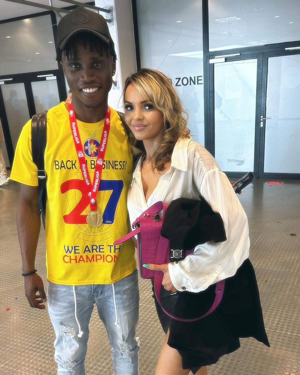 Primul impresar care îi răspunde public lui Adrian Mititelu jr.: „Stai acasă, băiatule, dacă nu ai bani!”