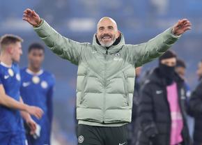 „Am fost mai buni decât Barcelona și în 11 la 11” » Enzo Maresca vrea să spulbere orice dubiu