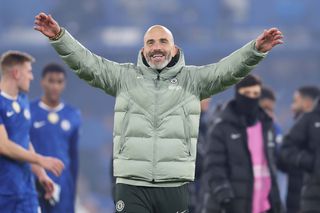 „Am fost mai buni decât Barcelona și în 11 la 11” » Enzo Maresca vrea să spulbere orice dubiu