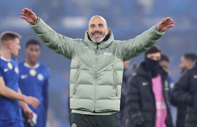 „Am fost mai buni decât Barcelona și în 11 la 11” » Enzo Maresca vrea să spulbere orice dubiu