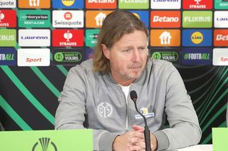 Antrenorul lui Mainz a ochit un fotbalist de la Universitatea Craiova: „Pe el l-am remarcat”