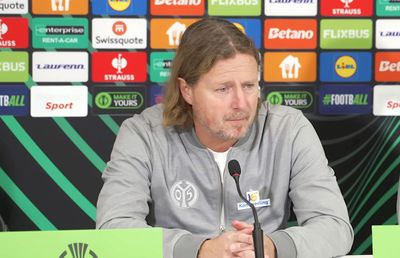 Antrenorul lui Mainz a ochit un fotbalist de la Universitatea Craiova: „Pe el l-am remarcat”