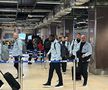 Prezență-surpriză la FCSB » Campioana a plecat la Belgrad pentru meciul cu Steaua Roșie + cele 5 nume care nu au prins avionul