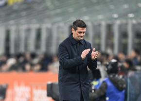 Atletico Madrid - Inter » Chivu încearcă să prelungească seria perfectă din Liga Campionilor: echipele de start