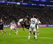 Spectacol total în Liga Campionilor » 15 goluri în doar două meciuri: PSG - Tottenham și Olympiakos - Real Madrid! » Mbappe a fost monstruos + Clasamentul