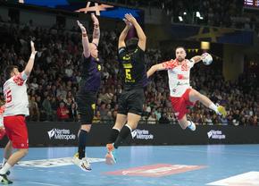 Kielce - Dinamo » Meci crucial pentru „dulăi” în Liga Campionilor