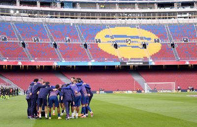 Scandal la Camp Nou! Amendă de un milion de euro