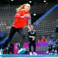 Germani - Islanda deschide Campionatul Mondial de handbal feminin/ foto Imago Images