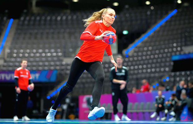 Programul primei zile la Campionatul Mondial de handbal feminin + televizările