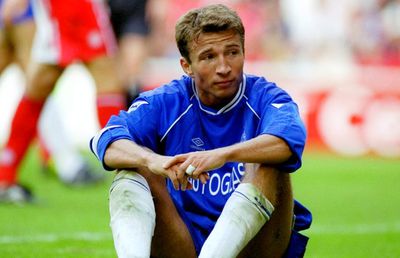 John Terry e legenda lui Chelsea, dar Dan Petrescu nu-i dădea nicio șansă: „Cine e, mă, ăsta? Nu știe nimic! M-am bătut cu el!”