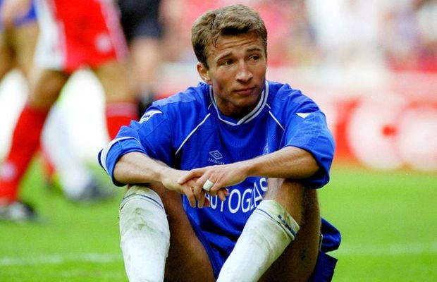 John Terry e legenda lui Chelsea, dar Dan Petrescu nu-i dădea nicio șansă: „Cine e, mă, ăsta? Nu știe nimic! M-am bătut cu el!”