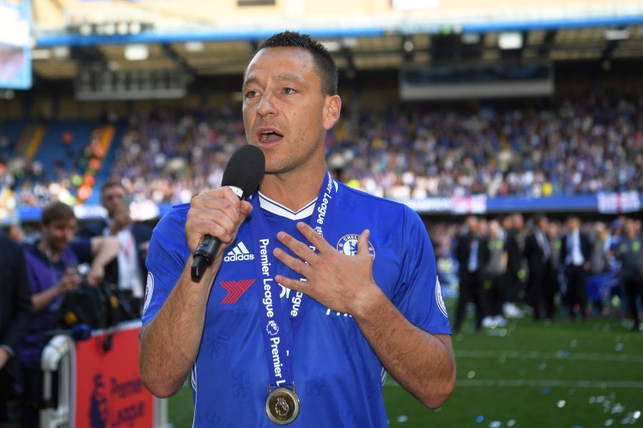 John Terry e legenda lui Chelsea, dar Dan Petrescu nu-i dădea nicio șansă: „Cine e, mă, ăsta? Nu știe nimic! M-am bătut cu el!”