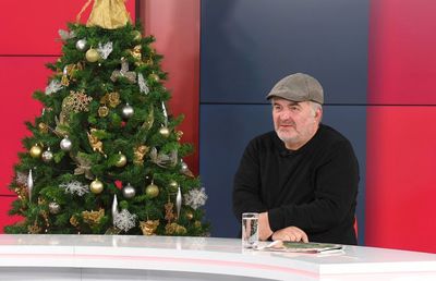 EXCLUSIV // VIDEO Florin Călinescu a dezvăluit cum i-a fost propus un blat în Liga 1: „Mi-a zis direct: «Băi, batim la mini și bați tu la tini»"