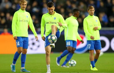 GENK - EUPEN 2-1 // Fără Ianis Hagi, Genk a învins acasă » Ce anunța presa belgiană înainte de meci