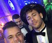 Prietenii lui Neymar