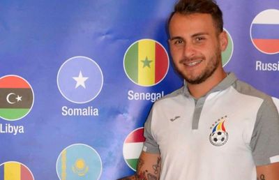 Un român va pregăti naționala Belgiei la minifotbal!