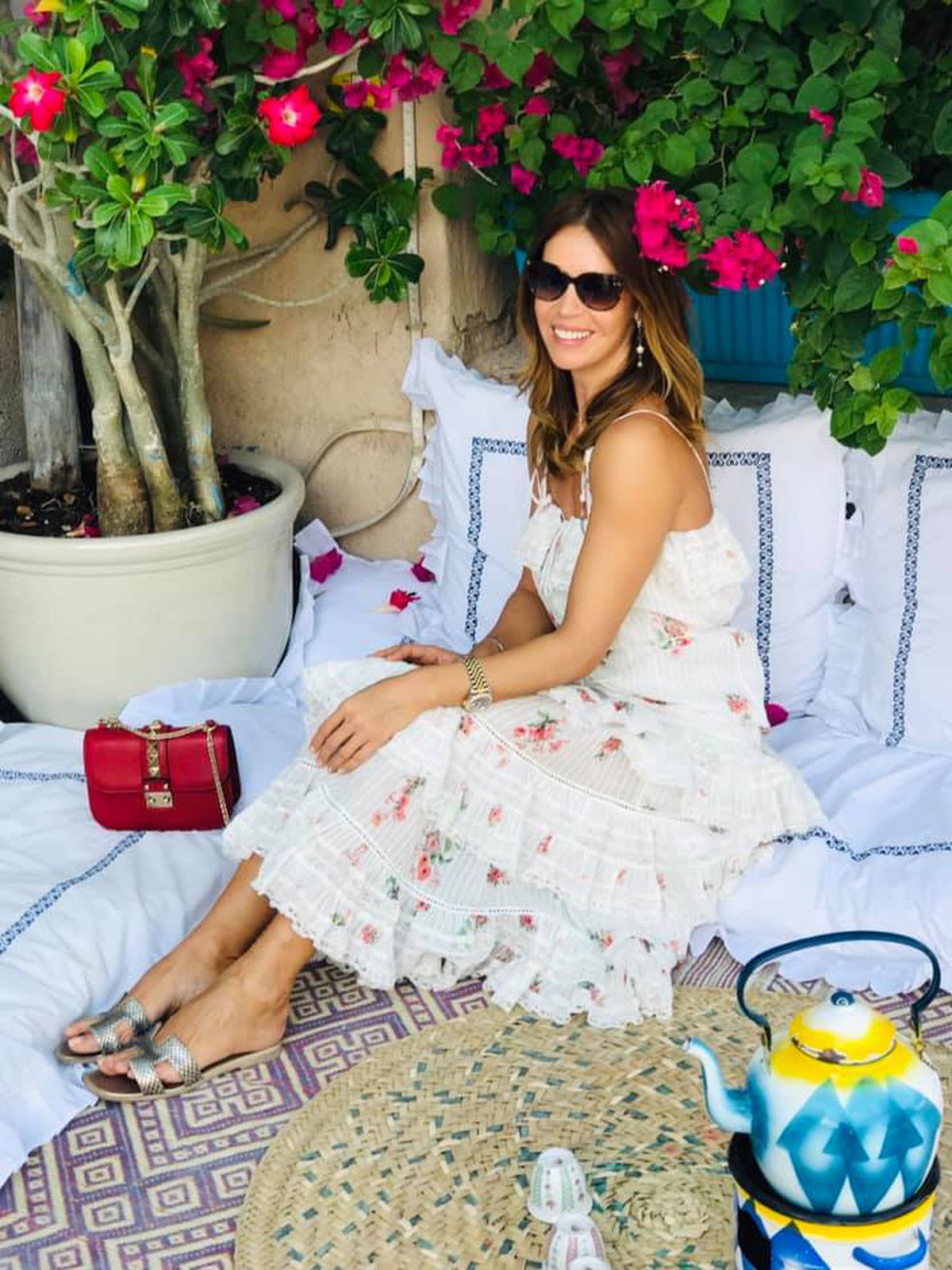 FOTO Adriana Petrescu