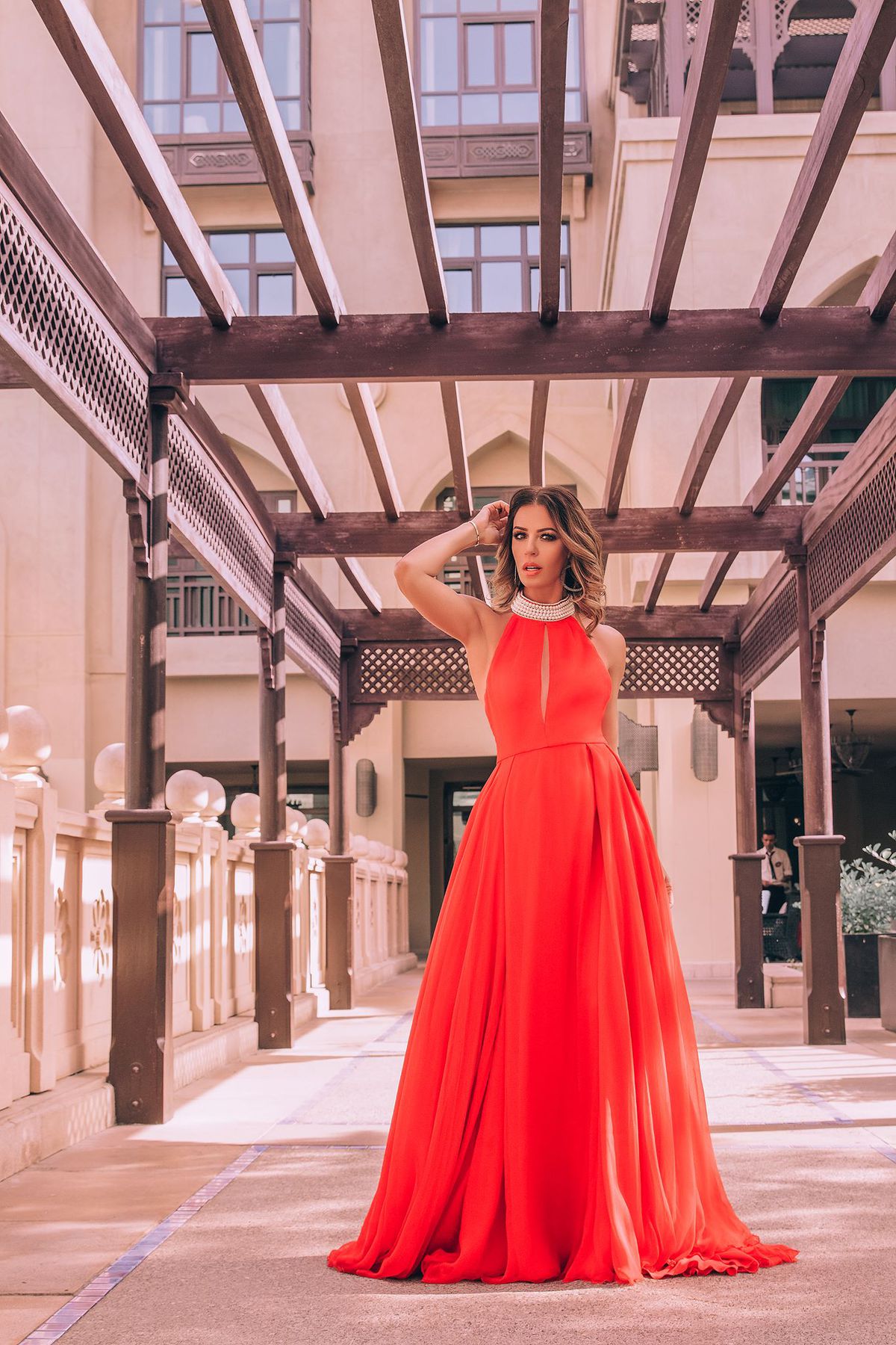 Bijuteria lui Dan Petrescu! Soția antrenorului arată impecabil la 44 de ani