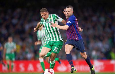 „Benjamin Button” joacă până la 40 de ani! Joaquin a semnat pe încă două sezoane cu Betis